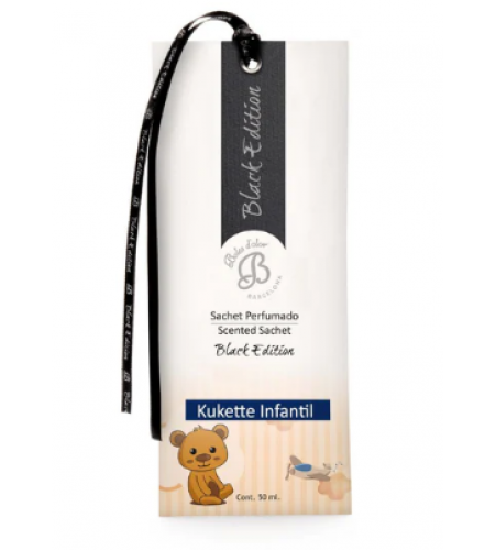 BOLES DOLOR - Saco Perfumado Infantil Kukette 